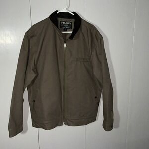 Folsom Tacoma Work Jacket Mens Size XXL 27 X 29